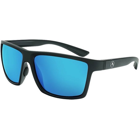 Polarisierende Sonnenbrillen Fishing Legacy Danica Grau / Blau
