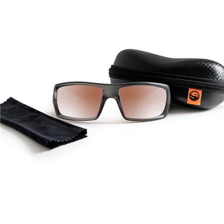 Polarisierte Brillen Guru Amplify Sunglasses