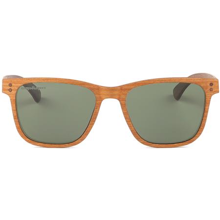 POLARISIERTE BRILLEN SAKURA BAMBOO AC