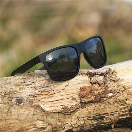 POLARISIERTE SONNENBRILLE BLACK CAT SUNGLASSES POLARISED REBEL