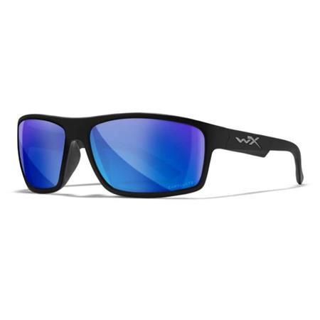 Polarisierte Sonnenbrille Wiley X Peak Captivate Polarized
