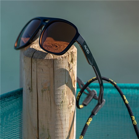 POLARISIERTE SONNENBRILLEN AVID CARP SEETHRU AV CLASSIC POLARISED SUNGLASSES