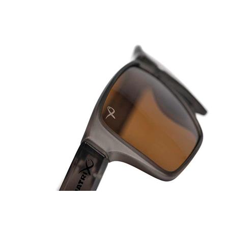 POLARISIERTE SONNENBRILLEN FOX MATRIX CASUAL POLARISED SUNGLASSES