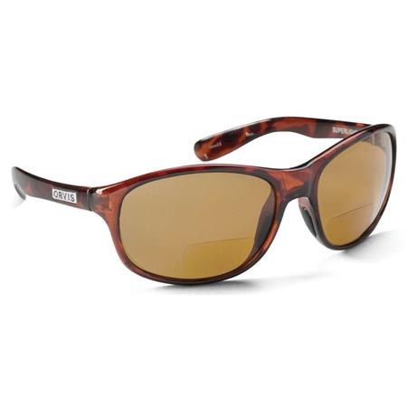 POLARISING GLASSES ORVIS SUPERLIGHT MAGNIFIER