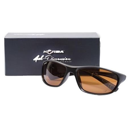 Polarized Glasses Korda Wraps