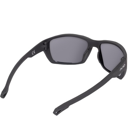 POLARIZED SUNGLASSES AVID CARP SEETHRU OPTIWRAP POLARISED SUNGLASSES