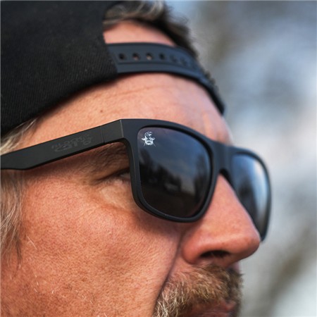 POLARIZED SUNGLASSES BLACK CAT SUNGLASSES POLARISED REBEL