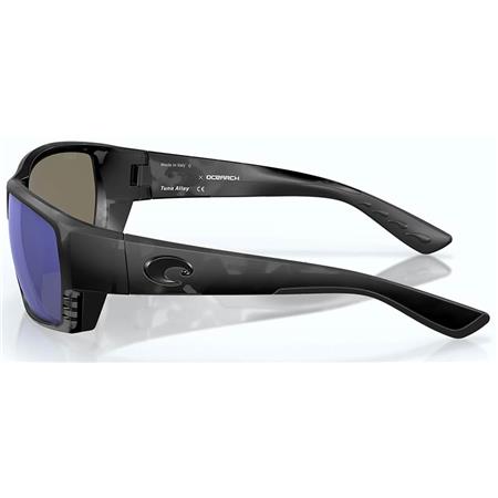 POLARIZED SUNGLASSES COSTA OCEARCH TUNA ALLEY 580G