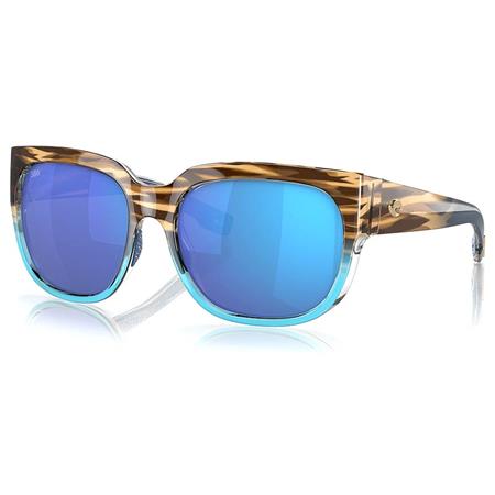 Polarized Sunglasses Costa Waterwoman 2