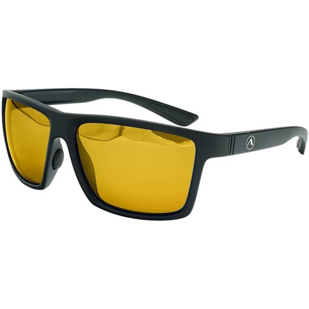 Polarized Sunglasses Fishing Legacy Danica Yellow