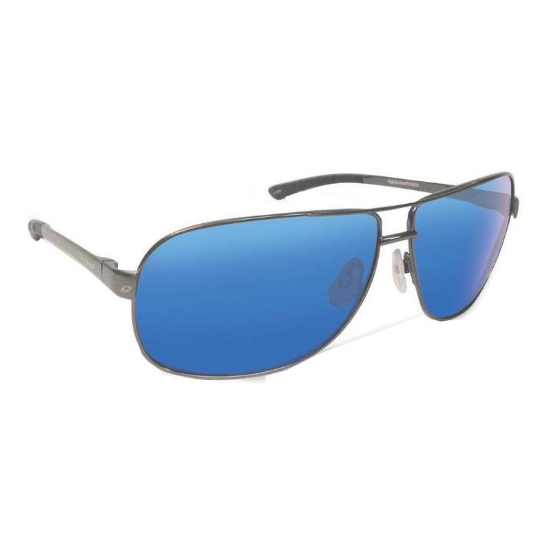 polarized sunglasses and flying