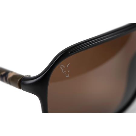 POLARIZED SUNGLASSES FOX AV8