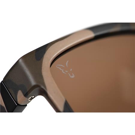 POLARIZED SUNGLASSES FOX AVIUS