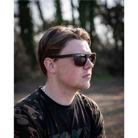 POLARIZED SUNGLASSES FOX AVIUS