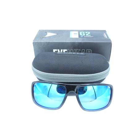 Polarized Sunglasses Greys G2