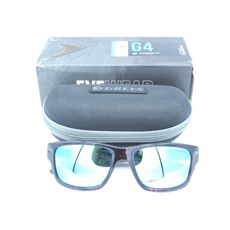 Polarized Sunglasses Greys G4