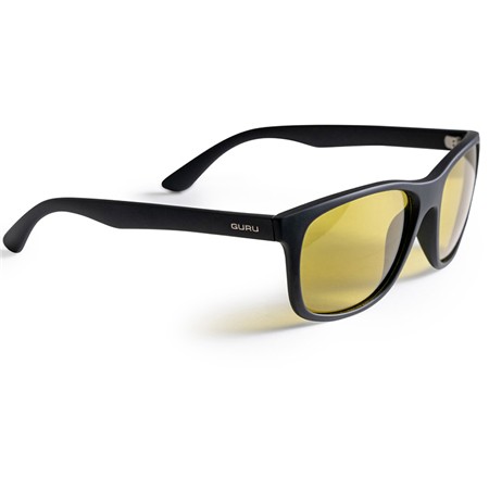 POLARIZED SUNGLASSES GURU LOW LIGHT SUNGLASSES