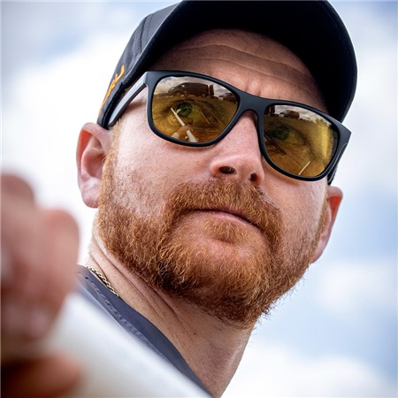 POLARIZED SUNGLASSES GURU LOW LIGHT SUNGLASSES