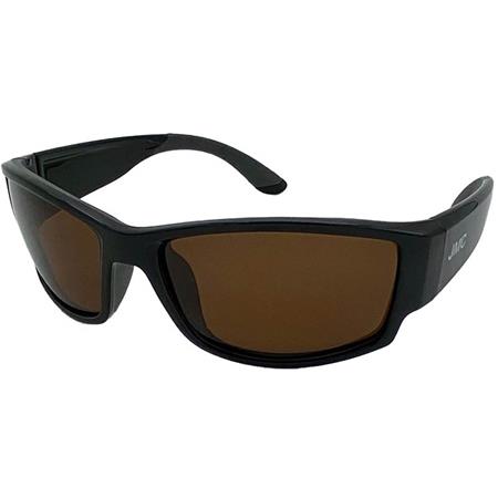 Polarized Sunglasses Jmc Round Poly-Viz