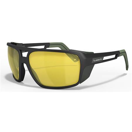 Polarized Sunglasses Leech Fishpro