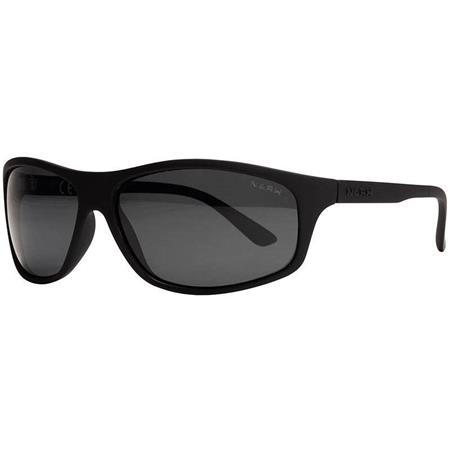 Polarized Sunglasses Nash Black Wraps