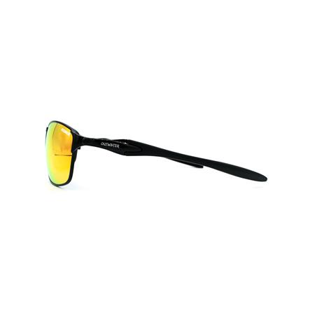 POLARIZED SUNGLASSES OUTWATER META