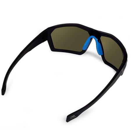 POLARIZED SUNGLASSES PRESTON INNOVATIONS ABSOLUTE WRAP SUNGLASSES