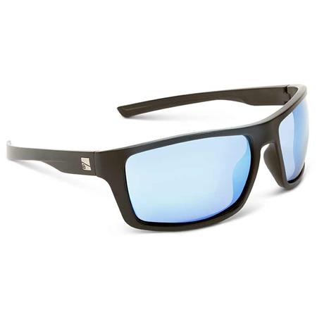 Polarized Sunglasses Preston Innovations Inception Wrap Sunglasses