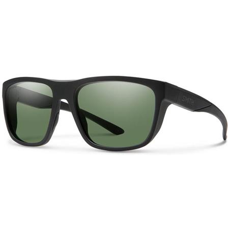 Polarized Sunglasses Smith Optics Barra Chromapop