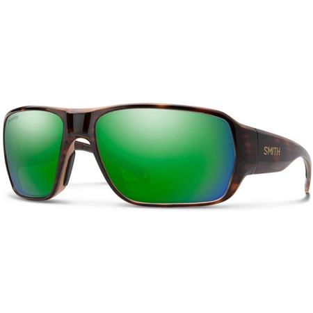 Polarized Sunglasses Smith Optics Castaway Chromapop Glass