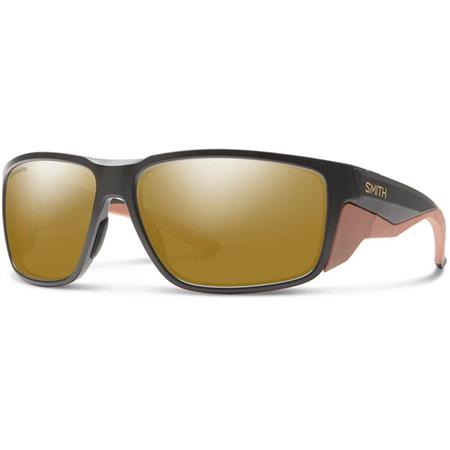 Polarized Sunglasses Smith Optics Freespool Mag Chromapop