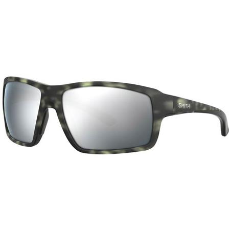 Polarized Sunglasses Smith Optics Hookshot Chromapop