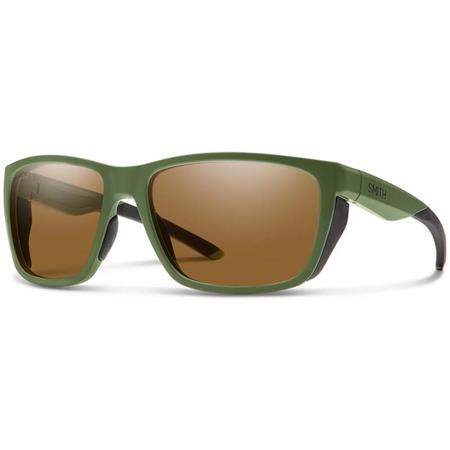 Polarized Sunglasses Smith Optics Longfin Chromapop