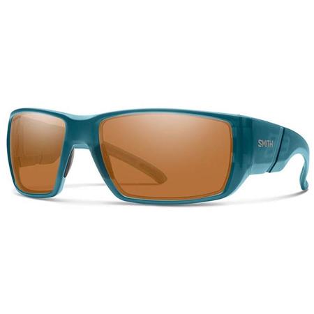 Polarized Sunglasses Smith Optics Transfeer Xl Chromapop
