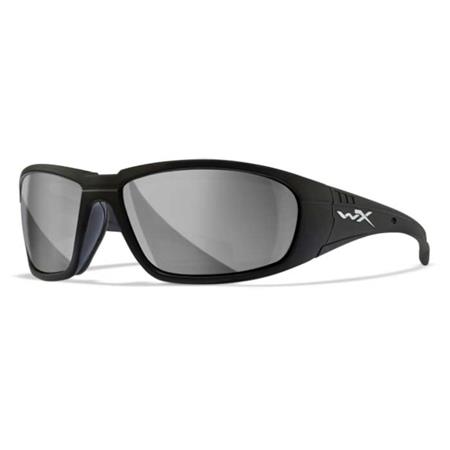 Polarized Sunglasses Wiley X Boss