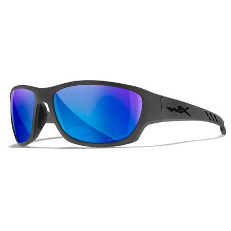 Polarized Sunglasses Wiley X Climb Captivate
