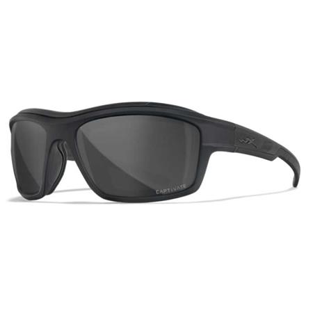 Polarized Sunglasses Wiley X Ozone Captivate
