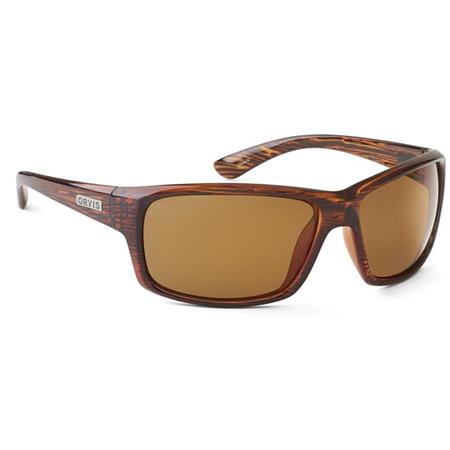 Polbrille Orvis Superlight