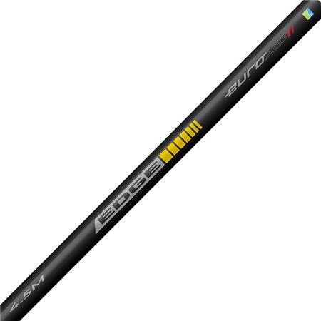 Pole Fishing Rod With Jointing Preston Innovations Euro Xs Edge