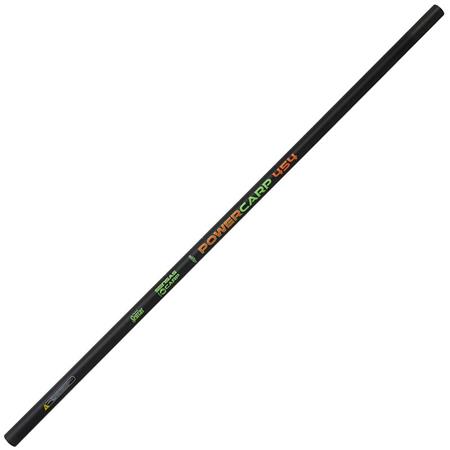 Pole Fishing Rod With Sleeve Jointing Sensas Power Carp Parallel 454
