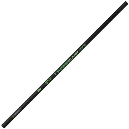 Pole Fishing Rod With Sleeve Jointing Sensas Power Carp Parallel 474