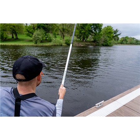 POLE GURU AVENTUS ZERO 600 SYSTEM WHIP