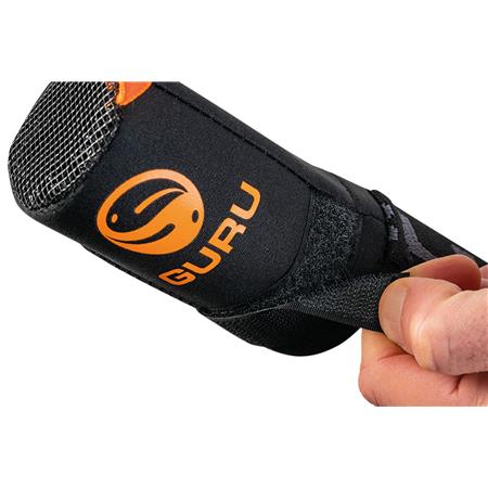 POLE PROTECTION GURU POLE SAFE