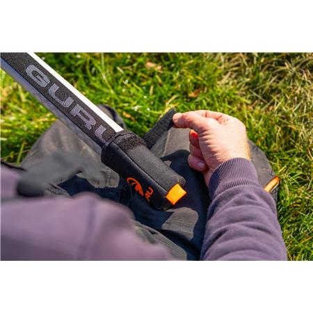 POLE PROTECTION GURU POLE SAFE