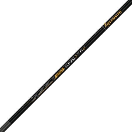 Pole Rod Browning Hyper Carp Competition 100 Fdl