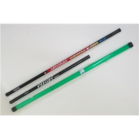 Pole Rod Sensas Carp’X Power 375 - Carp'x Power 375 - 10.03M
