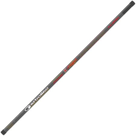 Pole Rod With Ferrule Garbolino Garbodrome X-Fight Excellence Carp (Bigbore)