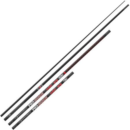 Pole Rod With Ferrule Garbolino Pro Margin Godzicarp