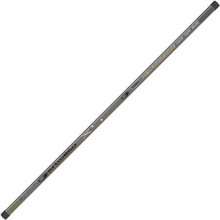 Pole Rod With Jointed Handle Garbolino Xslim G Pro Performance