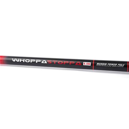 POLE ROD WITH JOINTED HANDLING NYTRO WHOPPA STOPPA 6M MARGIN